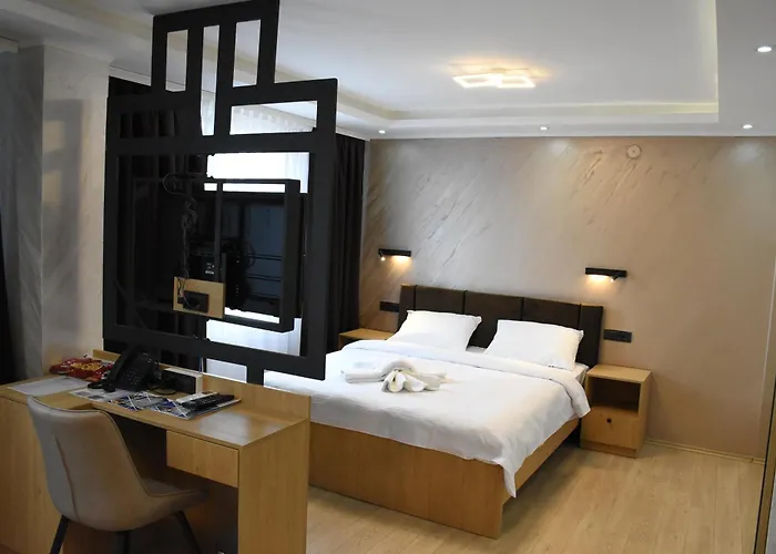 Hotel \