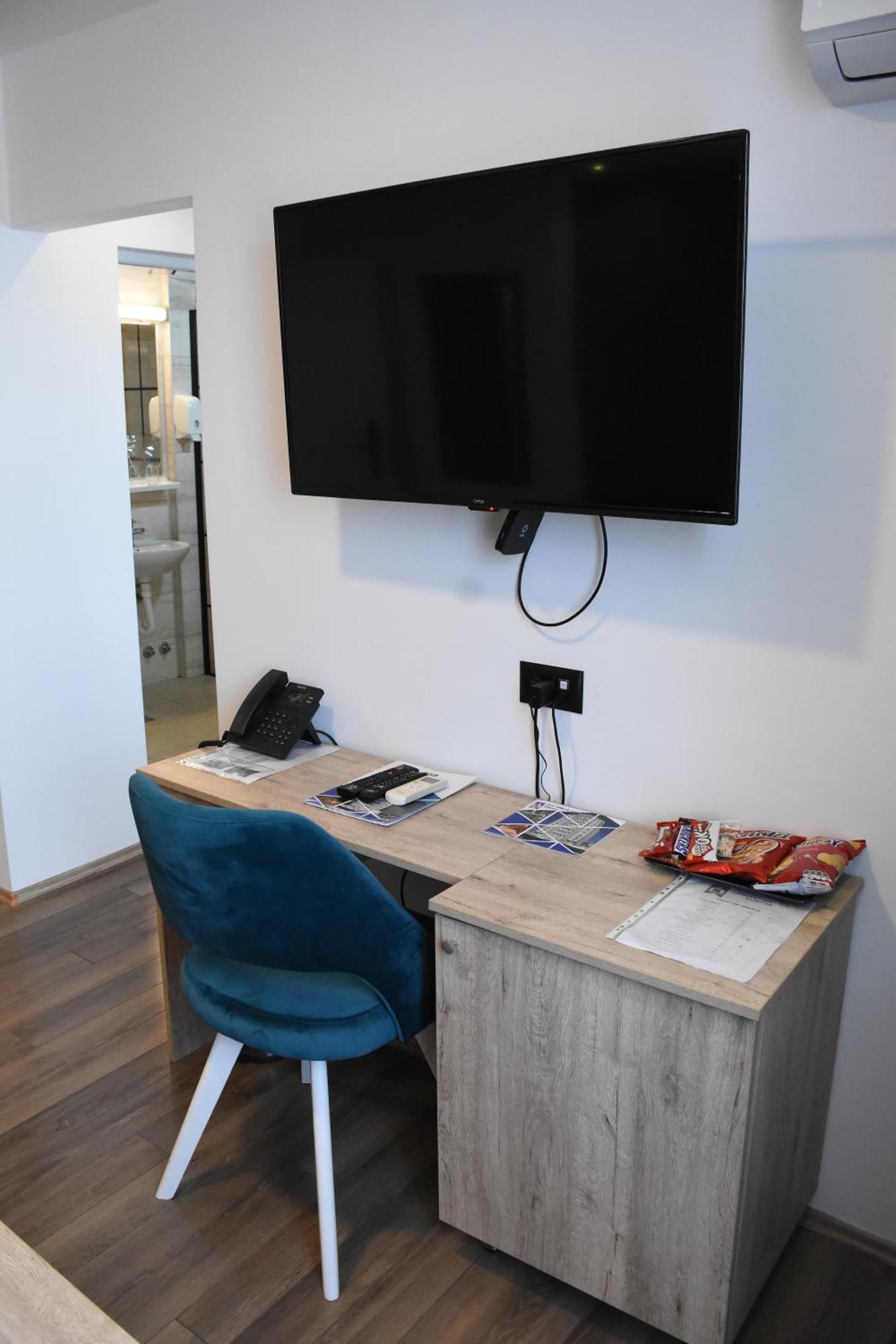 Guest house 