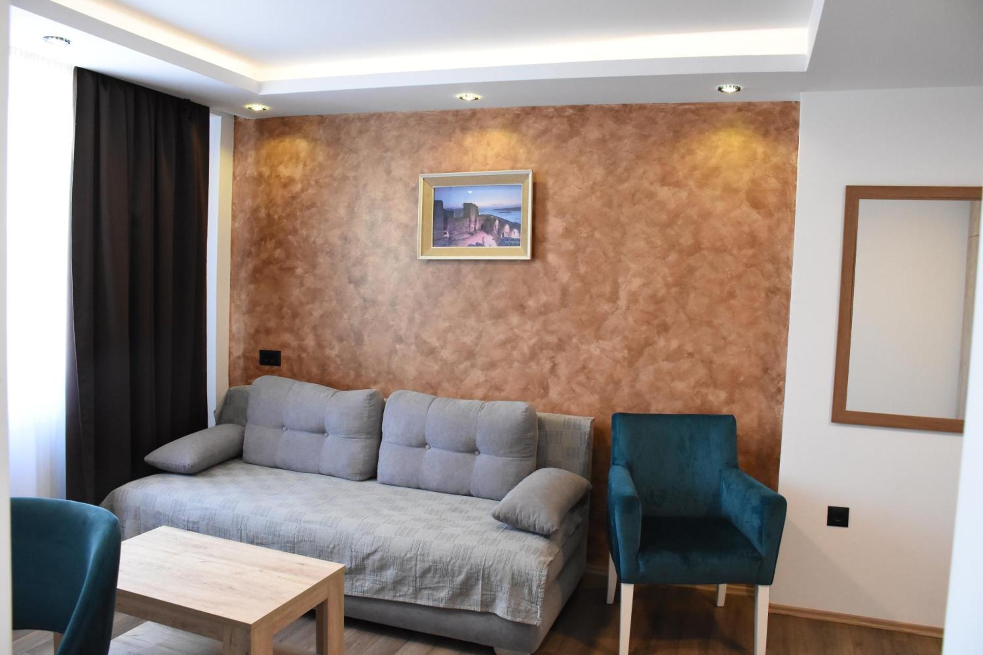 Guest house 