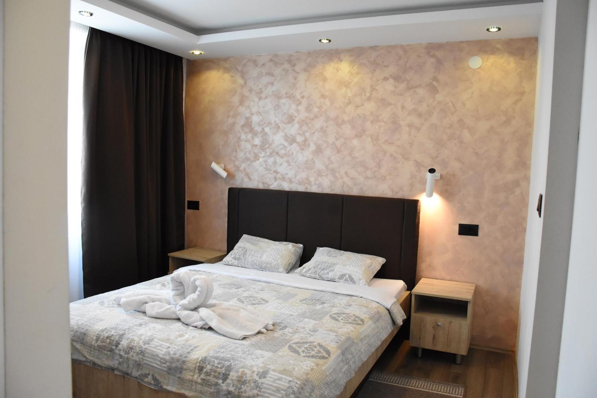 Guest house 