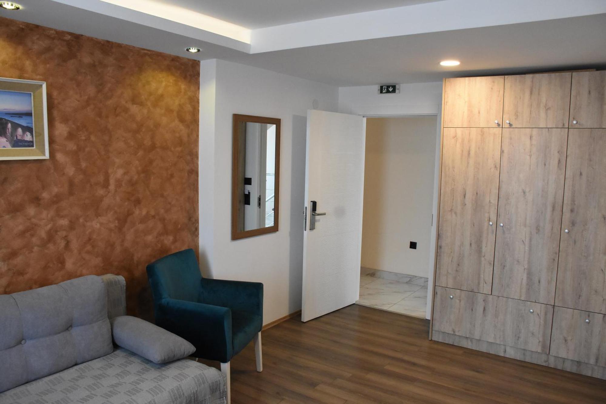 Guest house 